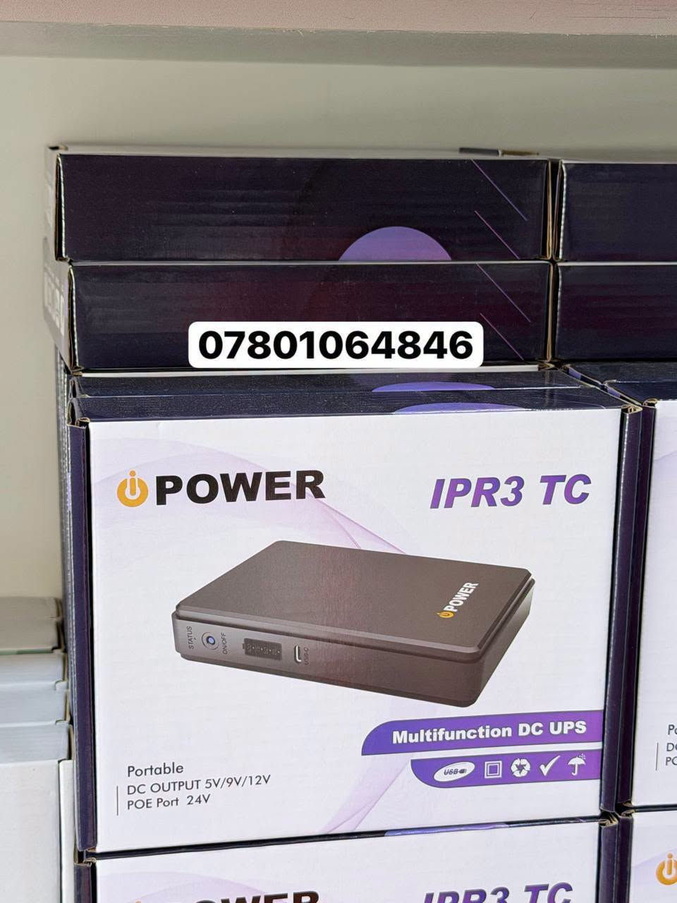 🟥 Ups  20W  واحد عراق
🟥 بسعر......... 16.000

🟥 Ups ups Q-power 20w بنفسجي 
🟥 بسعر......... 18.000
➖➖➖➖➖➖➖➖
🟥 Ups BRAVUS 20W الاسود 
🟥 بسعر......... 16.000

➖➖➖➖➖➖➖➖➖
🟥 UpsC3- 25W
🟥 بسعر.........23.000

🟥 UpsECO -20W
🟥 بسعر......... 17.000

➖➖➖➖➖➖➖➖➖
🟥 Ups SVC -30W
🟥 بسعر......... 26.000

➖➖➖➖➖➖➖➖➖
🟥 Ups VIP 25W
🟥 بسعر......... 22.000

➖➖➖➖➖➖➖➖➖
🟥 Ups BRAVUS 20W الابيض
🟥 بسعر......... 16.000

➖➖➖➖➖➖➖➖➖
🟥 Ups Bluestorm 18W
🟥 بسعر......... 23.000

➖➖➖➖➖➖➖➖➖
🟥 Ups Bluestorm 20W
🟥 بسعر......... 20.000

➖➖➖➖➖➖➖➖➖
🟥 Ups NEXXT 25W
🟥 بسعر......... 23.000

➖➖➖➖➖➖➖➖➖
💠💠💠💠💠💠💠

#للأستفسار_ عن طريق
 الواتساب : ***********

رابط قناه التليكرام
https://t.me/dr67h8lrgma

رابط قناه واتساب 
https://whatsapp.com/channel/0029Vb8E13KCRs1tMucCkQ3t

نص مكتوب في الصور:
- ***********