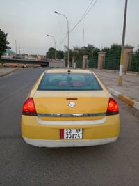 ٢٠٠٩ • محرك ٣٥٠٠ • كاظمية دجيل