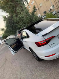 جيتا SEL • ٢٠٢١ • أربيل