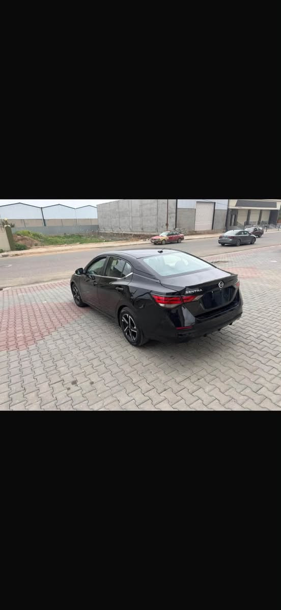 Nissan Sentra2024

للبيع كفاله عامه

نيسان سنترا 2024

 وارد : امريكي بجم كبس ضرر خلفي بدون دواخل
صور الحادث مرفقه بل منشور

 ‎محرك  2000 دوش المرغوب 

‎بصمة تشغيل + البوب بصمة 

‎تشغيل عن بعد

‎حساس امامي خافي جانبي

انطفاء وتشغيل ذاتي بل ازدحام

‎مانع تصادم خلفي امامي

‎نظام تنبيه الخروج عن المسار

‎قيادة آليه 

‎تحديد مسار

‎لايت زينون عالي ناصي

‎تبريد بيانو

‎انضمة قيادة ( Sport ، Eco )

‎فول تحكم استيرن يمين يسار 

‎مراية تعتيم 

‎هزار الخروج عن المسار

‎دشبول مطرز جلد 
 

ويل 18كروم 
  

‎سستم ايفون

‎ابل كاربلي

‎مثبت سرعة

مكاني بغداد العامريه
 
السعر128وقابل للتفاوض 
سياره نضيفه جداً وبل عافيه عل ياخذه

للتواصل ***********
