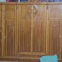 بغداد • خزانة علق • ٤ متر صاج