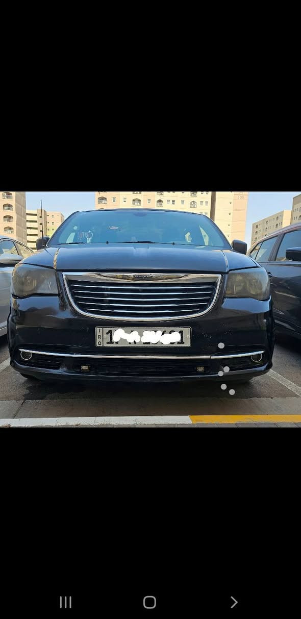 للبيع او مراوس فول مواصفات عدا الفتحه🛑 سعر مناسب جدا للعلم السياره مصبوغه عام تغيير لون🛑🔰 ***********✅✅
