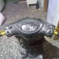 مرخصه • ٢٠٠٩ • كربريتره تعبان