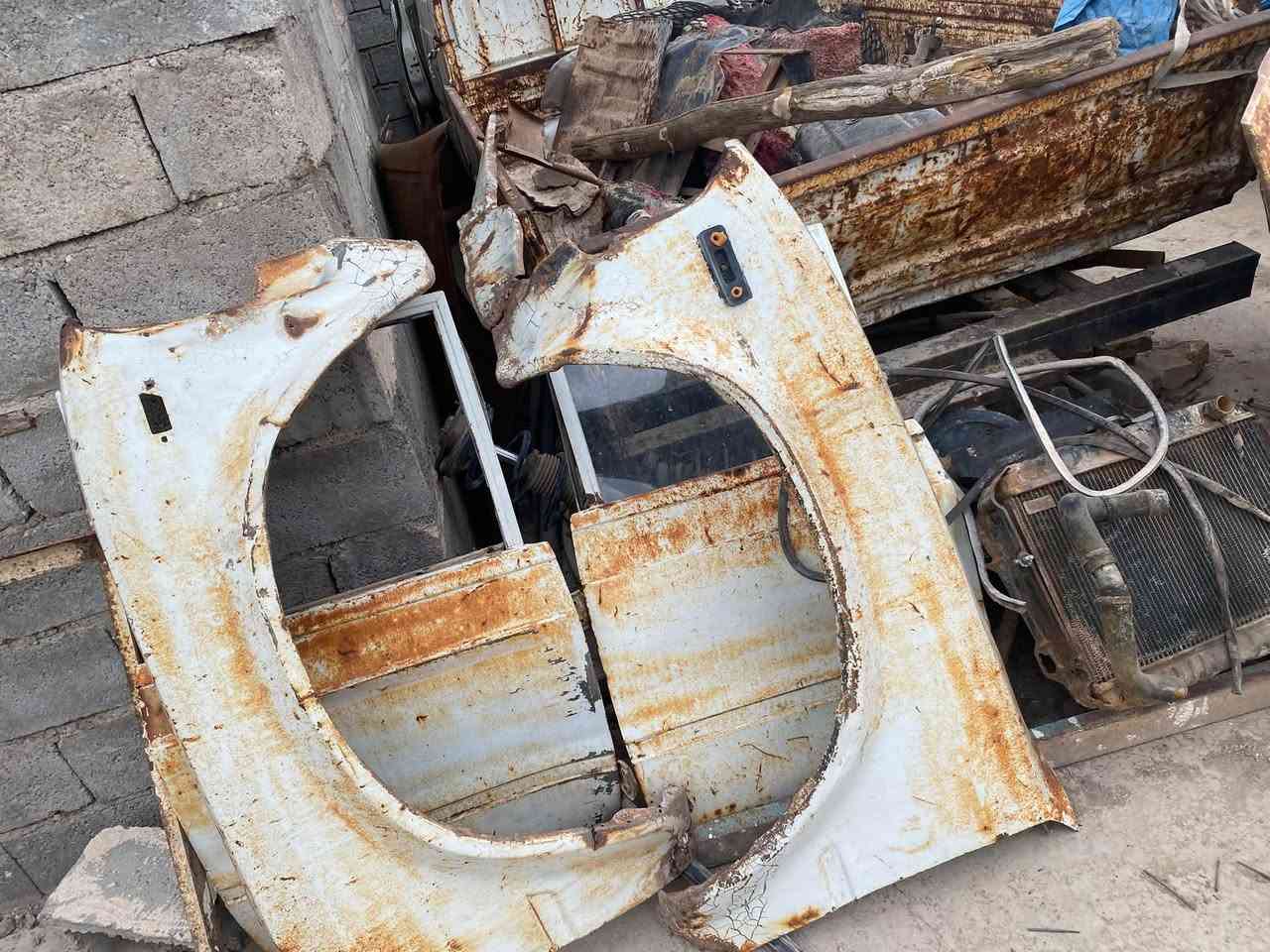 ستاوت • ١٩٨٣ • ديالى