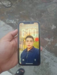 آيفون 11 • نضيف • ظهره مكسر