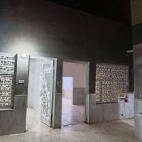 بيت للأيجار مساحه 150 م يحتوي على غرفتين كبار وديوانيه وصاله ومطبخ وصح...