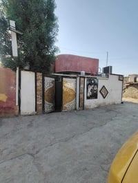 بستان سامي • ١٧٠م • بيت ركن