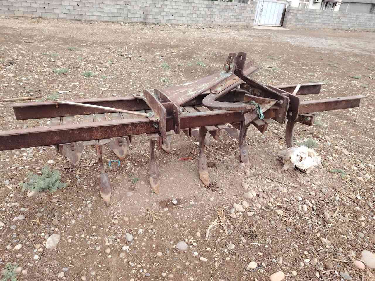 خرماشه