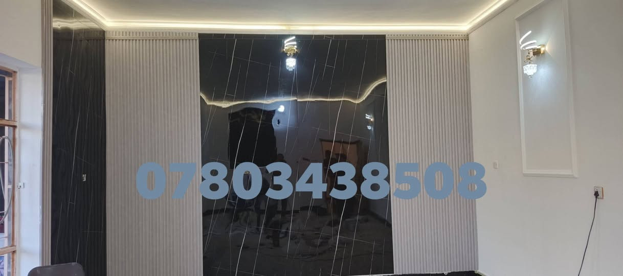 السلام عليكم
صبغ بيوت داخل وخارج
سقوف ثانويه 
بديل رخام وبديل خشب
وتر ستوب سطوح
للاستفسار خاص او اتصل
***********
