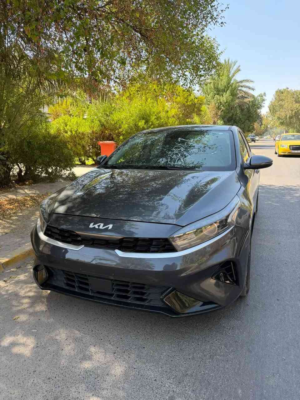 السلام عليكم فورتي وارد امريكي 2024 
حادث امامي بدون ايرباك  بدون رقم 
فئه LXS 
ماشيه 17 mi
العنوان بغداد 
السعر 130 وبيها مجال بسيط
هــ***********

نص مكتوب في الصور:
- 5900$
