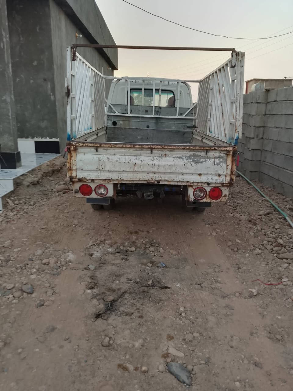 تكريت العلم • مامسجل • تايرات جدد