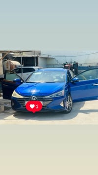النترا امريكي • ٢٠٢٠ • حادث خفيف