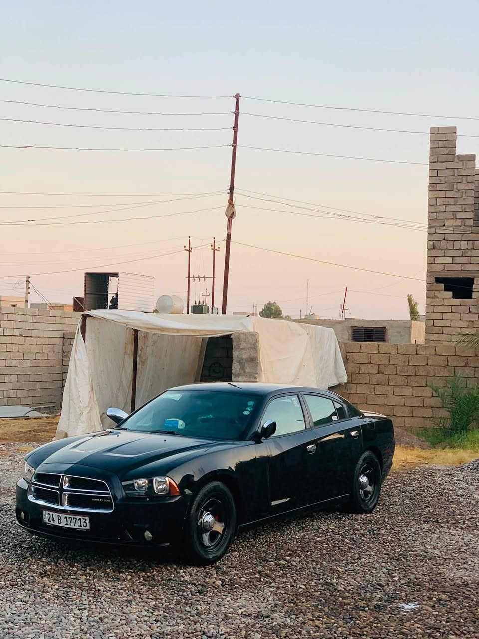 السلام عليكم 
الحلال للبيع او مراوس باحدث 
دوج چارجر
موديل 2012 
لون اسود ملكي 
مواصفات SXT معروفه
كشن كهرباء 
شاشه جبيره 
تدفئه كشنات 
كامره دواره 
مثبت سرعه 
كروس مود 
حفظ مسار 
مكينه شرط لا صوت عصافير ولا تنقيص
كير شرط تنميرته زبد
تخم تاير جديد 
تخم صدر جديد
اكسل وگاردن بعدهن بالچيس 
تخم لايتات ومنضومه زينون جديد
سياره جاهزه ربع متذب عليها ترايك للسعوديه
رقم دهوك هزه جديده لل 2027
سنويه جديده لل 2031
شرط التحويل والغرامات
مداور ثاني يوم
ضررها بسيط داخله كلين وهنا بالعراق صار بيها صبغ نص باب 
بدون ملاحضات ورصعات
للاستفسار اكثر والسعر150ويها مجال
***********
***********
