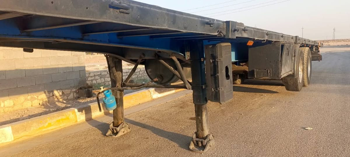 سلام عليكم عربانه للبيع شاصي مكفول طول 13 و60 عربانه جاهزه سعر 40 الاستفسار ***********
