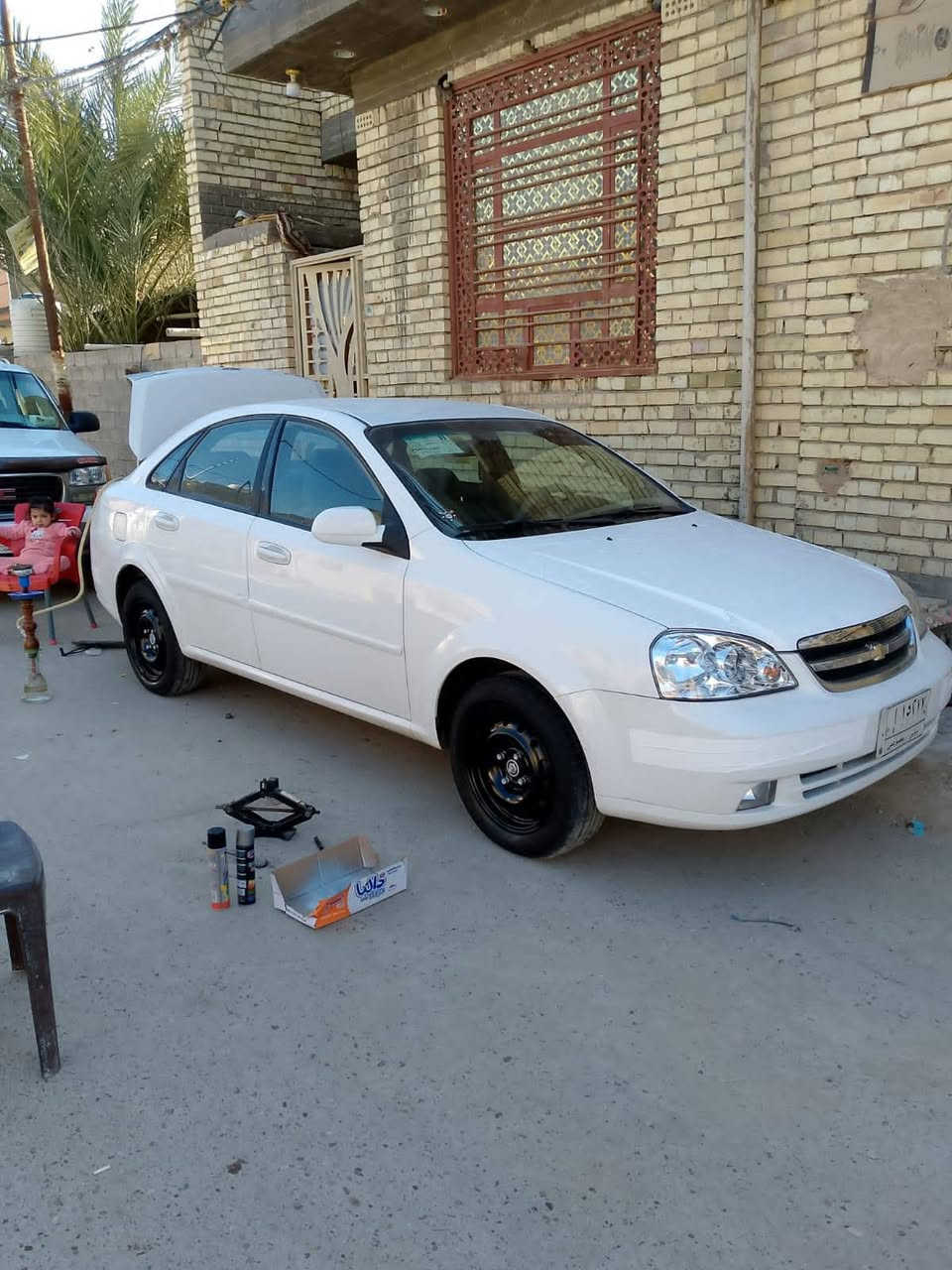 سلام عليكم وابتره موديل ١١.رقم ديالئ. العنوان بغداد مدينة الصدر رقم *********** السعر  ه٨  سيارة جاهز خير من الله
