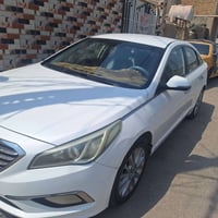 سوناتا • ٢٠١٥ • نجف