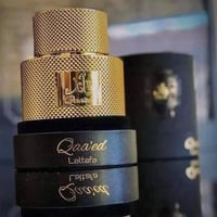 عطر القائد • أصلي • ثابت 24 ساعة