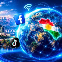 صفحة فيسبوك • للبيع • نشطة