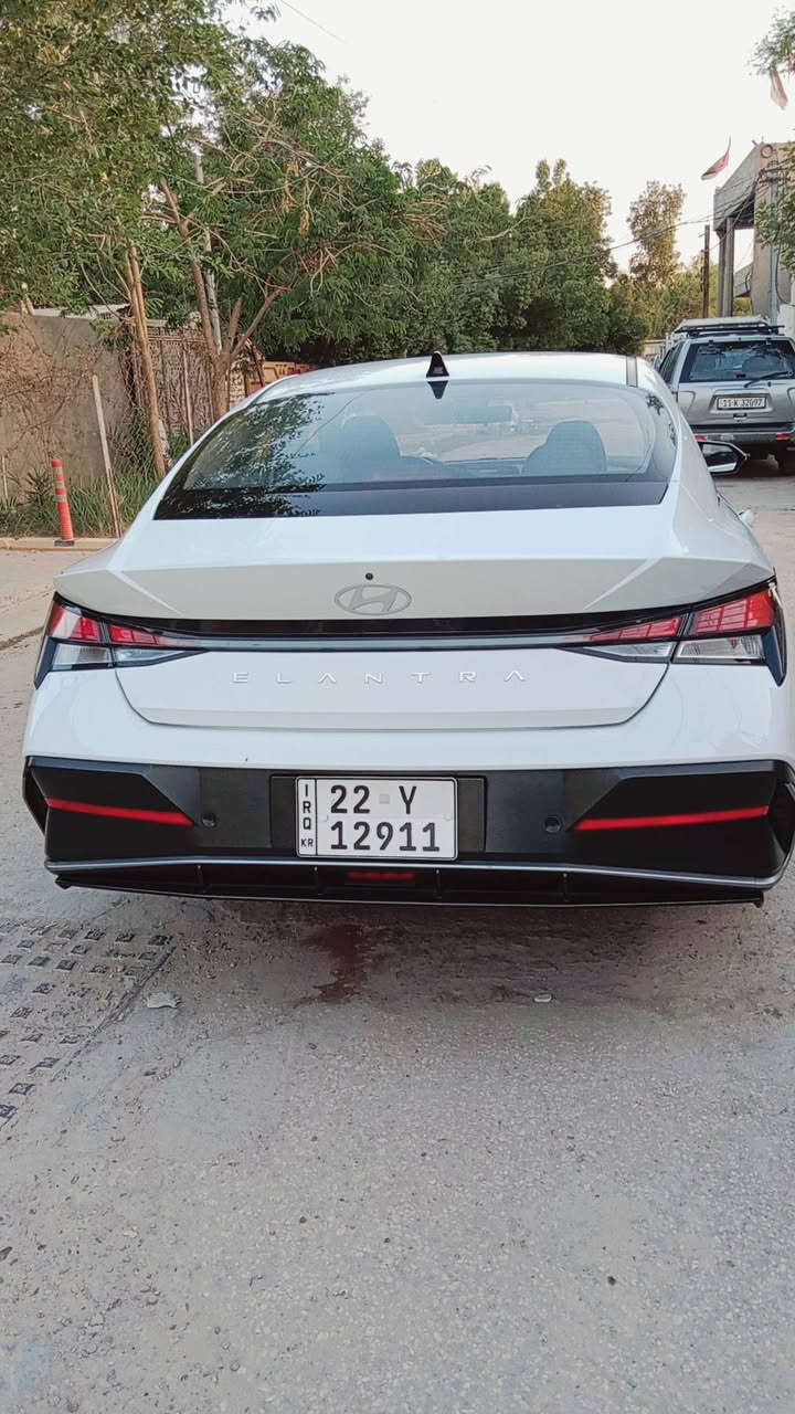 السلام عليكم النتر تجميع الصين موديل 2025
مكفول كافله عام 
ماشيه 27
فول مواصفات 
1/1 
رقم اربيل 
السعر 140 وبيه مجال 
مكان السياره الدوره 
رقم الهاتف ***********
