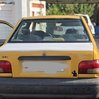 سايبه • ٢٠١٢ • مكينة مكفولة