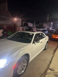 اوباما ٢٠١٨ • رقم بغداد • مكينة ٣.٦ V6