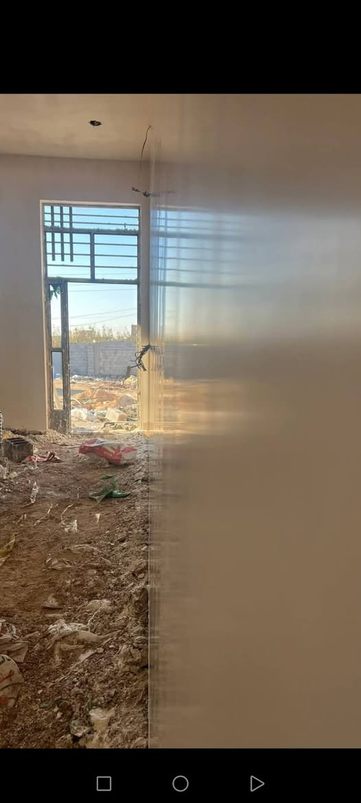 كادر لبخ بياض خلفات من الانبار مبيت بنفس موقع شغل درجه اوله ستلام مهندس وهذه رقمي *********** وبيك خير وتدلل تشميع جص وبورك بغداد فقط لتزام بالموعد
