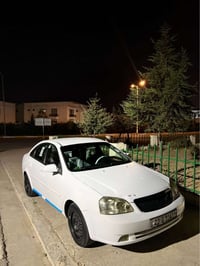 اوپترا • ٢٠١٠ • توماتيك