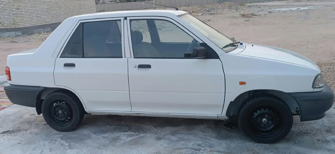 سايبا • ٢٠٢٤ • ماشيه ٦٥٠٠٠