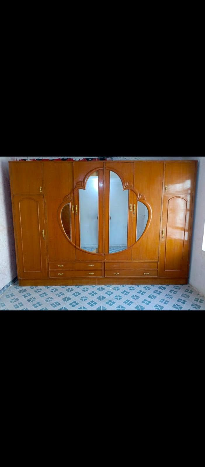 غرفه نوم • بغداد الجديدة • للبيع