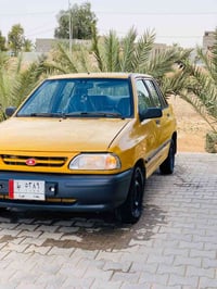 موديل ٢٠١٥ • ٣ قطع صبغ • الديوانية