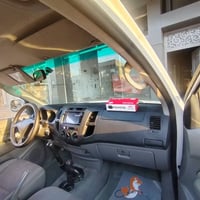 هايلوكس • ٢٠٠٧ • دفع رباعي