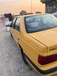 بيجو بارس • ٢٠١٥ • كفاله عامه