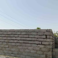 خلاطة بناء • بلوك فرمستون • بغداد
