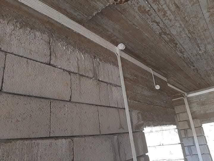 السلام عليكم هذا انجاز عملي ان شاءلله ينال عجابكم
شغل هندسة افضل وانسب الاسعار
طاقة شمسية ☀
نظام كامرات 
نظام عاكسة 
بواري ستلايت 
حساس انارة فوتوسيل
للاستفسار او الاتصال على الارقم التالي مراسلة الصفحة او على الواتساب 
***********
