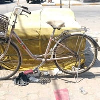 عجلة • عوزه • بناجر