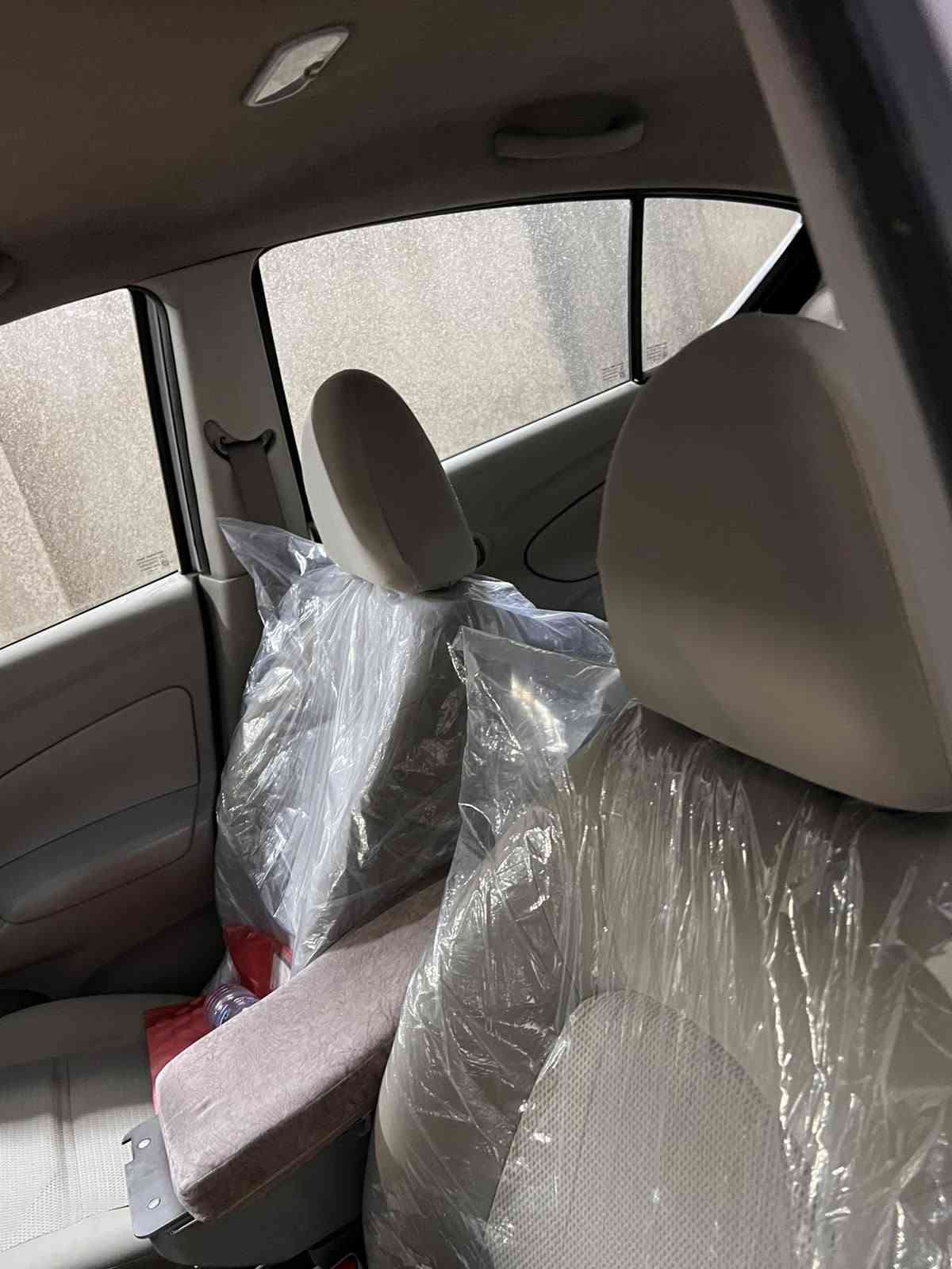 نيسان صني • ٢٠٢٠ • بغداد الدوره