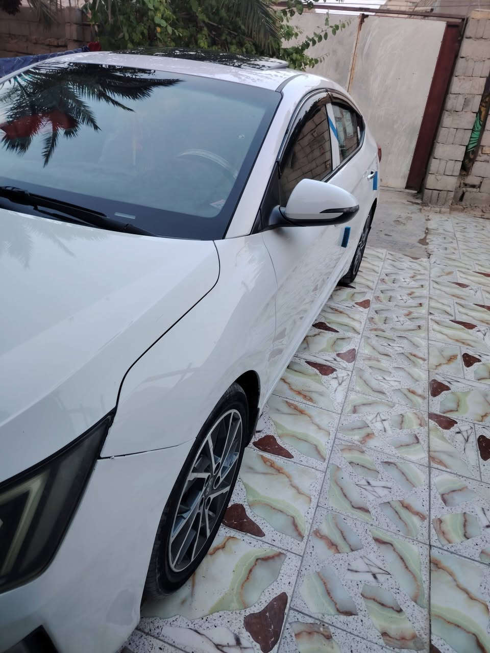 النترا • ٢٠٢٠ • ناصريه مركز