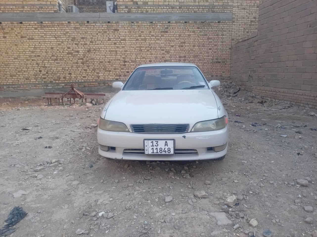 مارك موديل 93 مكفوله من لكص ول نقل والعيب الشرعي مكينه وكير 2 ونص ديكو جديدة حداديه جديده تبريد ثلج السعر 52 هاذه رقمي ***********
المكان العماره المجر الكبير
رقم ميسان سنويه 31
