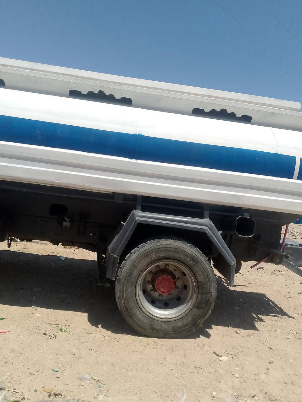 تم اعادة النشر بسبب الوعود الكاذبه دنكر داف ماي 14طن رقم بغداد مكينه وكير نضاف وشاصي كفالة سياره مامطلوبه رقم الماني تحويل مباشر ***********
