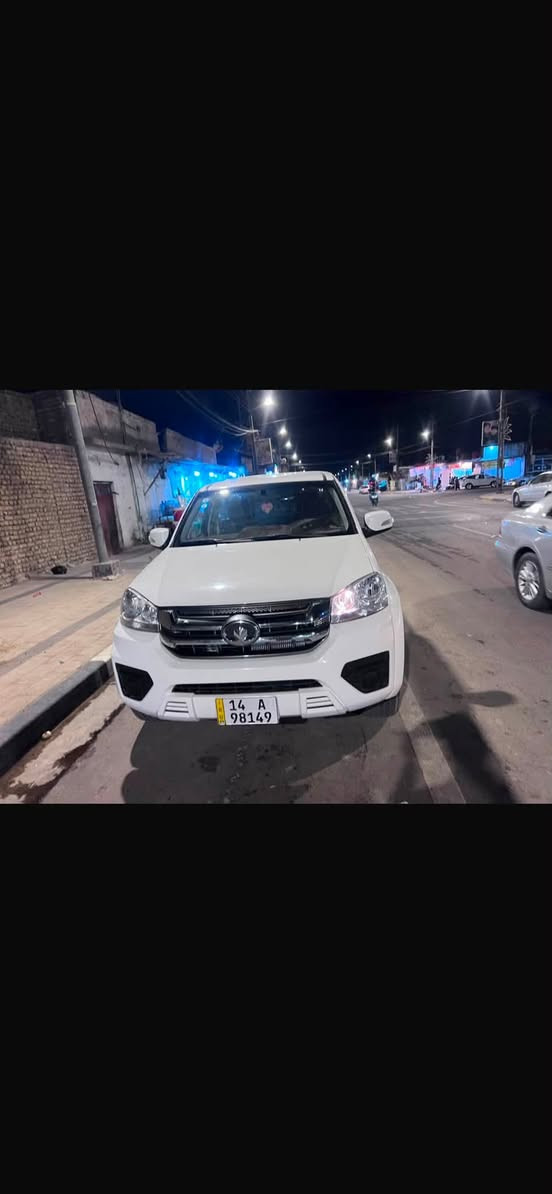 سلام عليكم 
متاح سياره كريت ويل ٥ جنكال فول موصفات علما السياره كاز ماشيه ٦٥ الف 
العنوان بصره بني منصر    رقم بصره تحويل 
رقم *********** 
المو شراي لا يتصل
