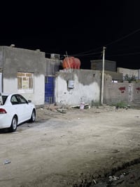 بيت زراعي • ١٠٠م • سوق الشيوخ