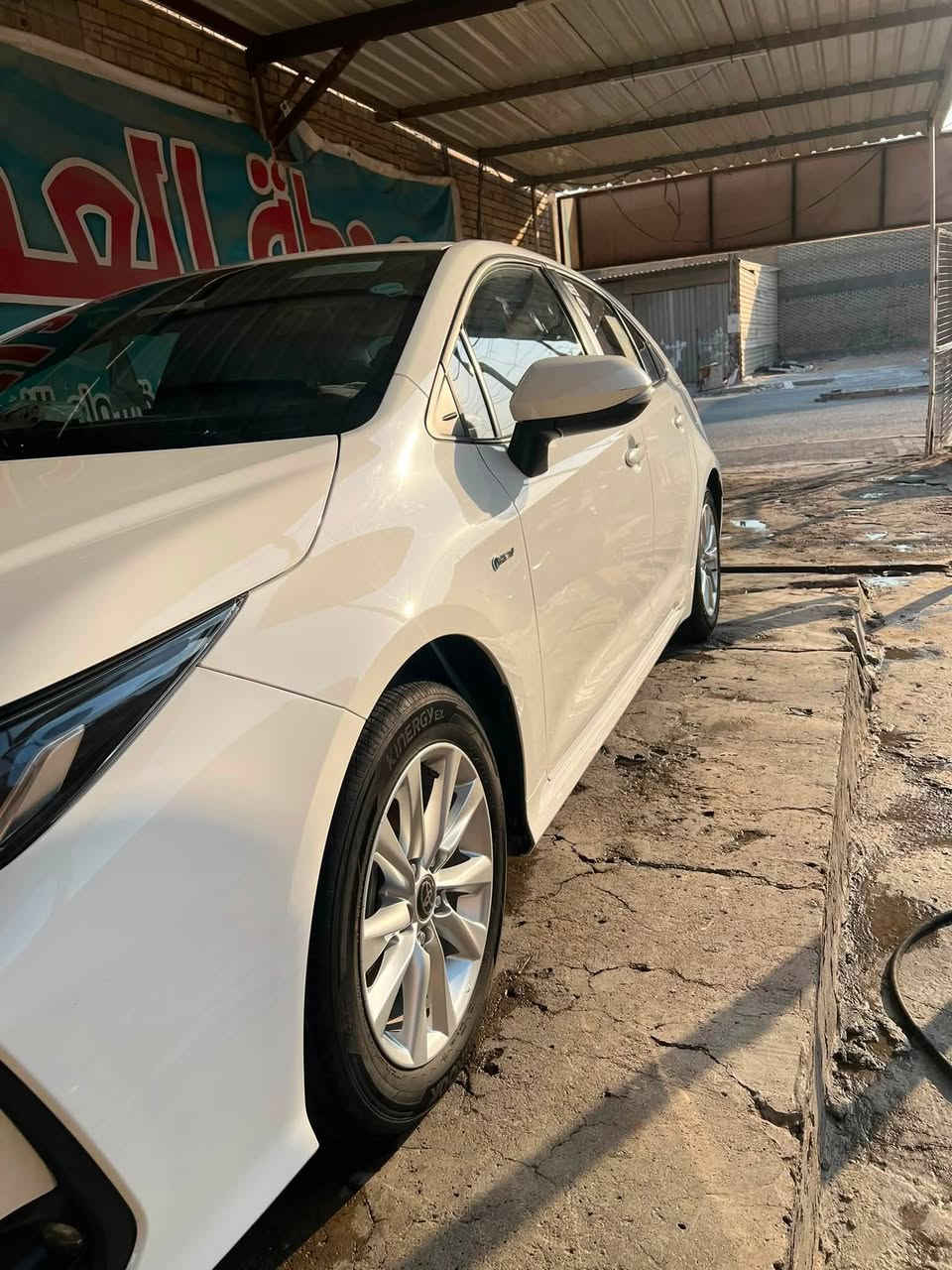 سلام عليكم
كورلا تجمع 2025 كفاله عامه من دعاميه إلى الدعاميه

ماشيه11 مراوس او بيع سوناته او كي 5 الاستفسار الاتصال على الرقم ***********
