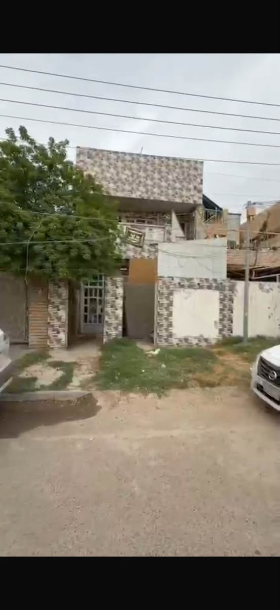 مشتمل • ١٠٠م • وحدتين سكنية