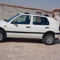 جولف نفخ • ١٩٩٥ • الموصل الايمن