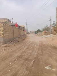 طابو صرف • ٢٠٠م • شارع ٨٠ محيزم ٢