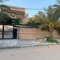 دار ركن • طابو صرف • حي دجلة