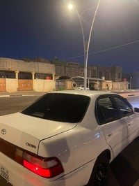 معمرة بالكامل • تبريد ناقص • البصرة الزبير