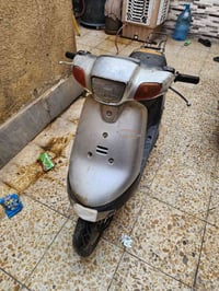 بطة • ٦٠ • كابريتر جديدة