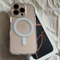 آيفون ١٦ برو ماكس • ٢٥٦ • بطارية ٩٩