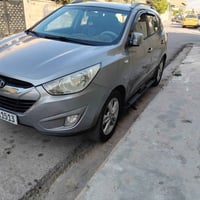 وسان • موديل ٢٠١١ • رقم نينوى